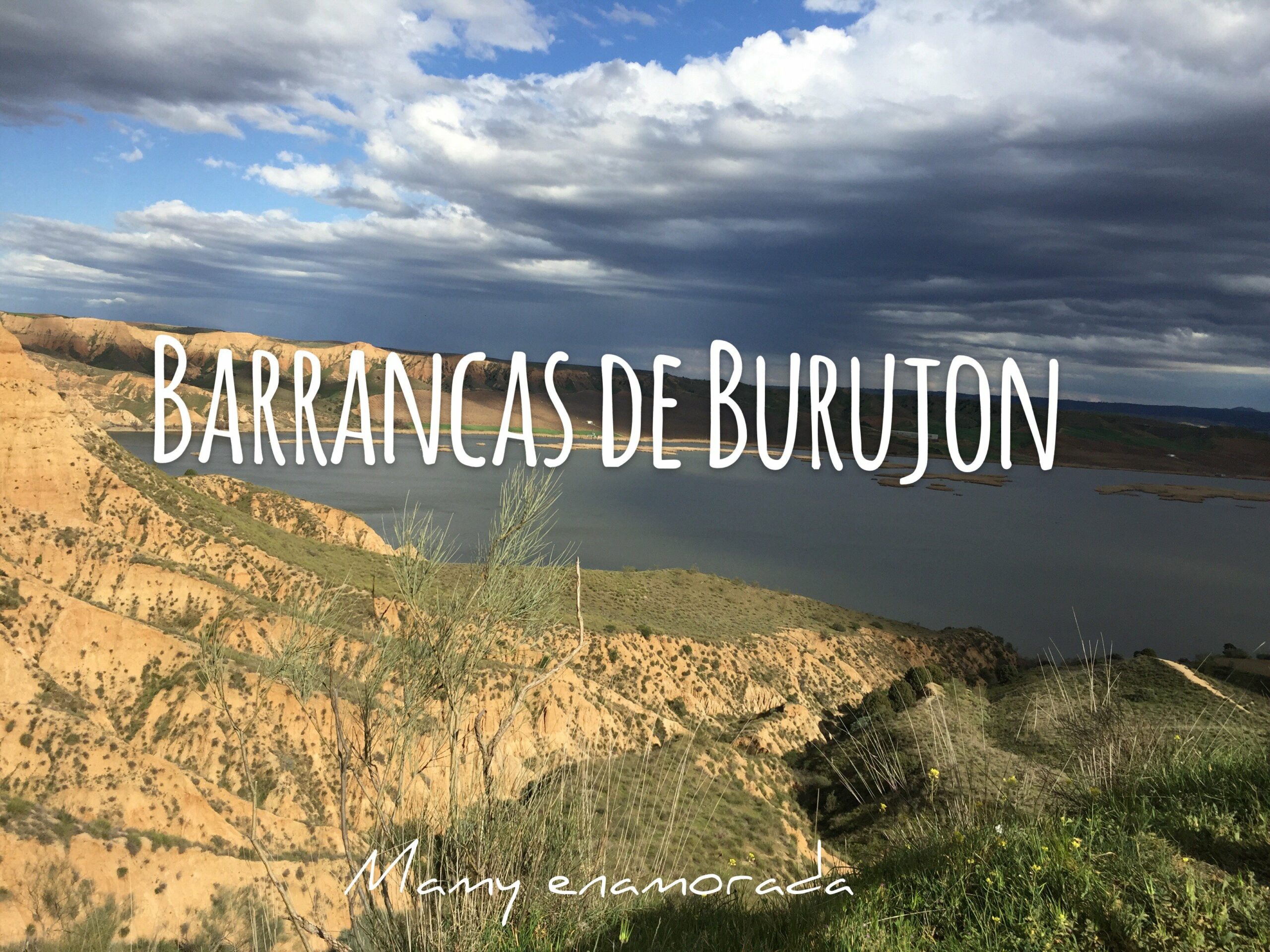 Barrancas de Burujón