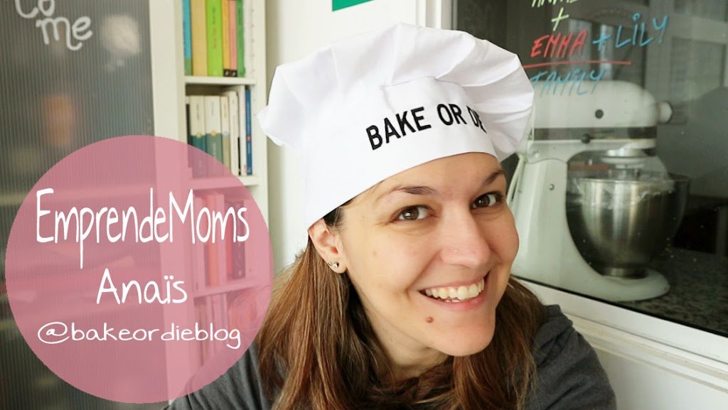 bake or die blog